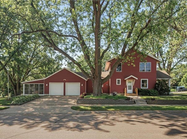 7301 James Avenue S, Richfield, MN 55423