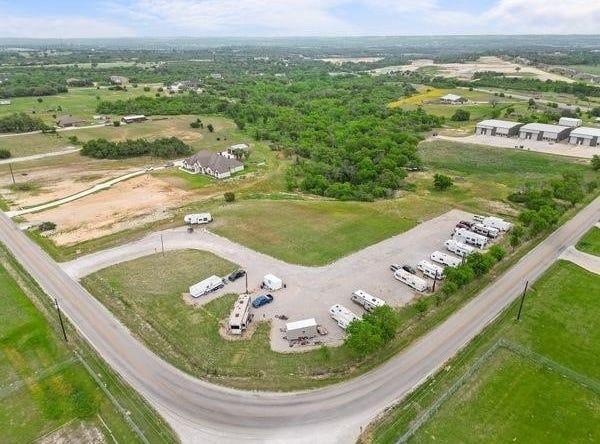 140b Old Agnes Road, Weatherford, TX 76088