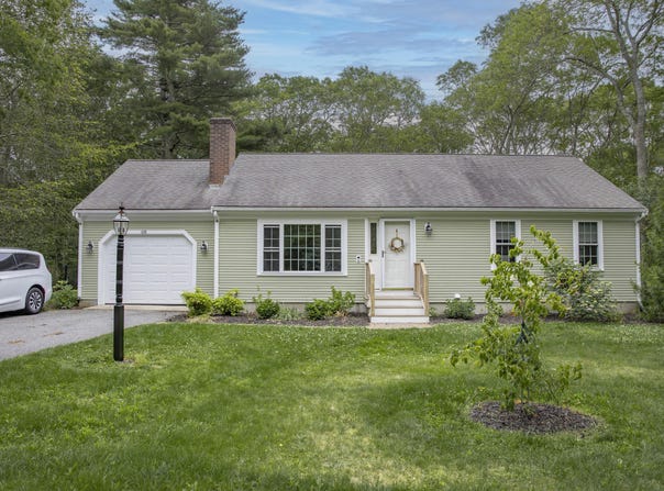 68 Harlow Road, Sandwich, MA 02563