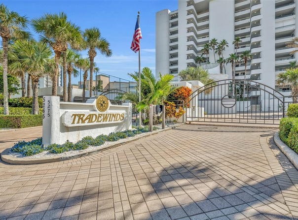 5275 S ATLANTIC AVENUE, NEW SMYRNA BEACH, FL 32169
