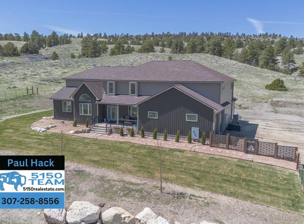 9420 Hwy 220, Casper, WY 82604