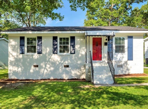 120 Southgate Drive, Roanoke Rapids, NC 27870