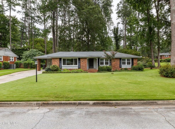 2922 Stratford Drive, Augusta, GA 30909