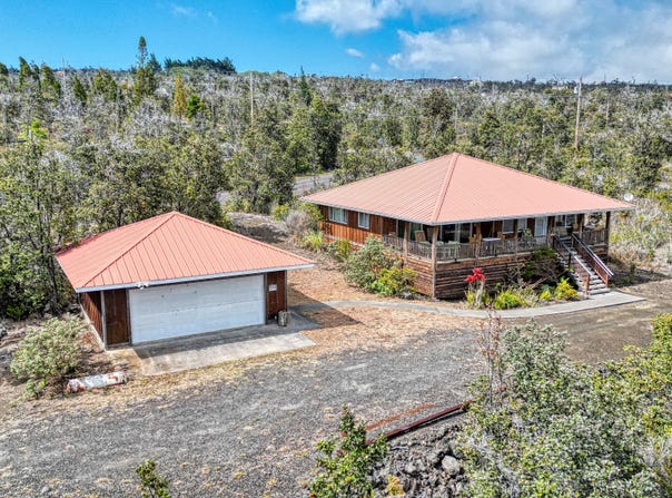 92-2190 SEA BREEZE PKWY, Ocean View, HI 96737