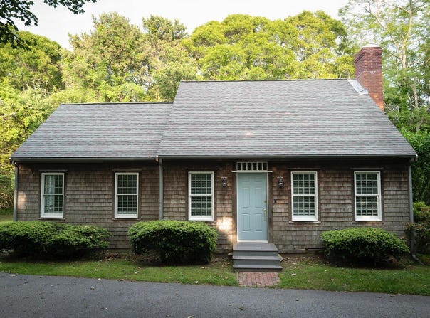 179 Brick Hill Road, Orleans, MA 02653