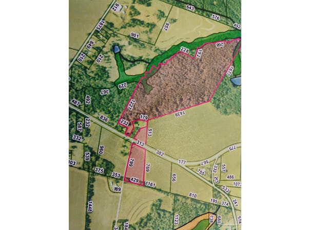 State Rd 89, Jay, FL 32565