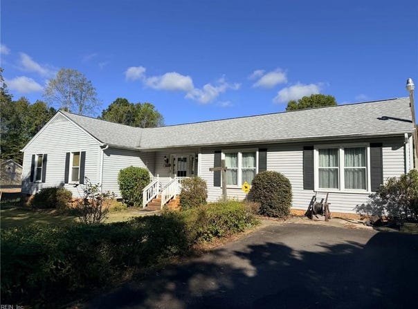 6665 Gary Court, Gloucester, VA 23061