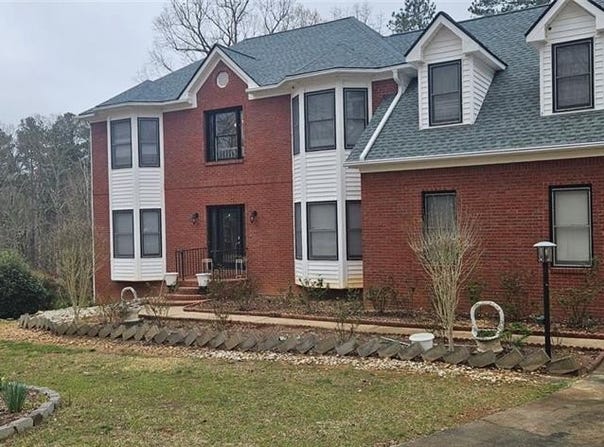 3715 MILLERS POND WAY, Snellville, GA 30039
