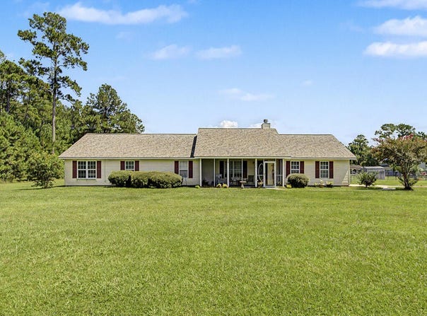 456 West Dr., Valdosta, GA 31602