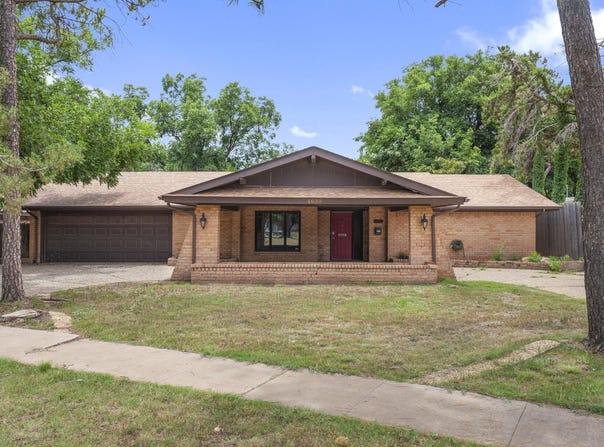 4635 30th Street, Lubbock, TX 79410