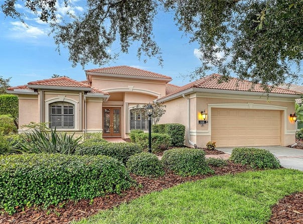 649 CRANE PRAIRIE Way, OSPREY, FL 34229