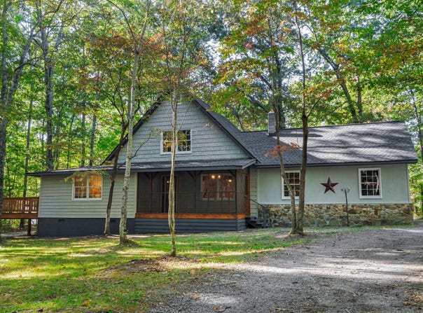 1175 County Road 72, Mentone, AL 35984