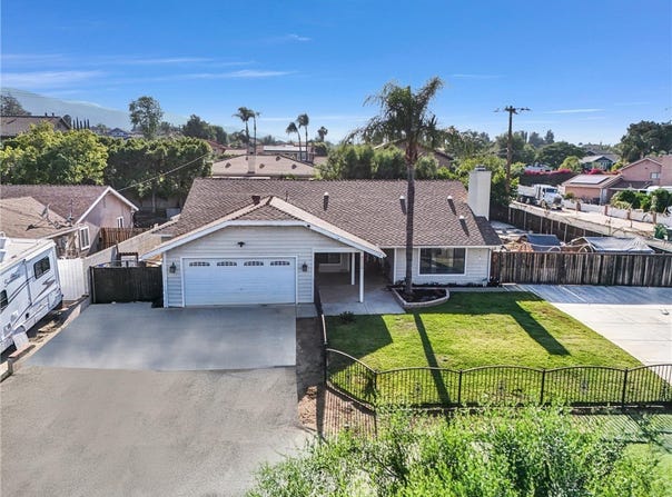 20255 Winton Street, Corona, CA 92881