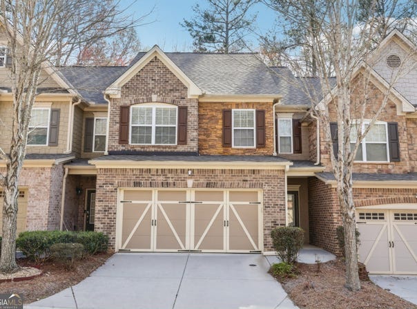 4221 Weavers White, Austell, GA 30106