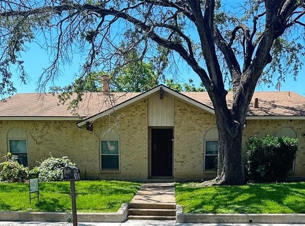 705 Edelweiss Drive, Grand Prairie, TX 75052