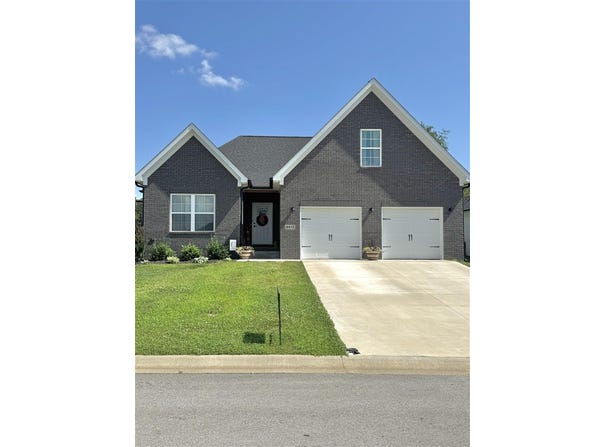 6512 Summer Shade Circle, Alvaton, KY 42122