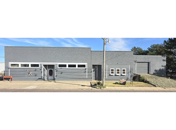 111 S Second Avenue, Norton, KS 67654