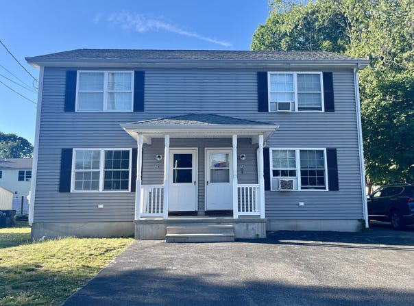 24 Central Avenue, Griswold, CT 06351