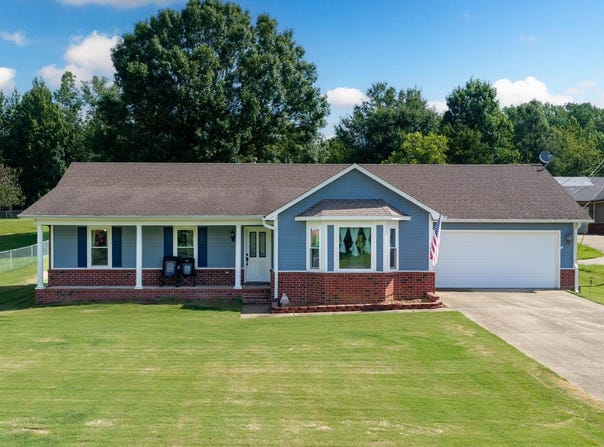 92 BRENDA Dr, Munford, TN 38058