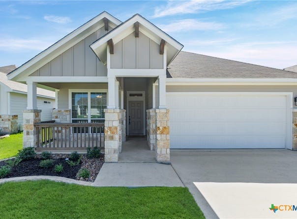 9115 Littlefield Drive, Temple, TX 76502