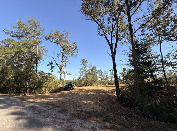 Parcel 2 Haglersville Rd, MANSFIELD, TN 38236