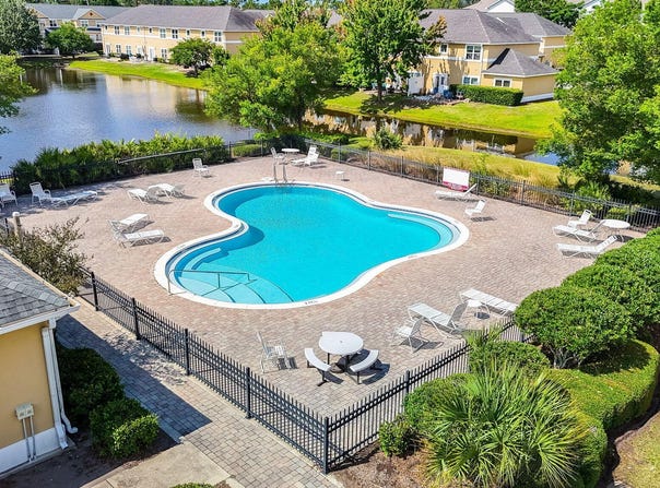1700 Annabellas Drive, Panama City Beach, FL 32407