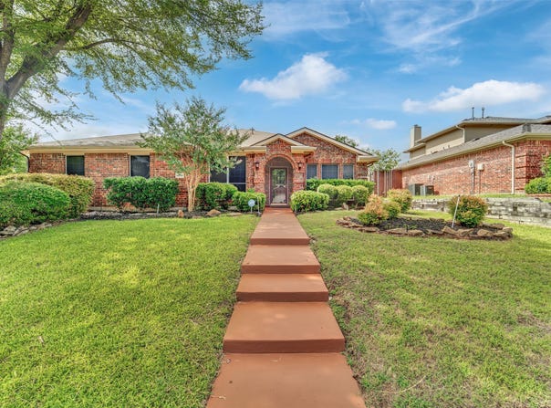 8210 Sailors Street, Rowlett, TX 75089