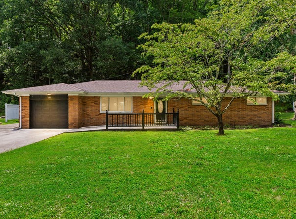 1007 Knapp Avenue, Morehead, KY 40351