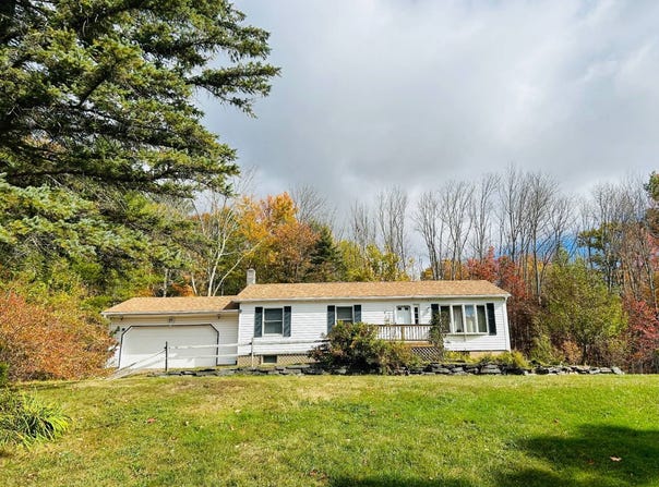 2591 Route 296, Hunter, NY 12442