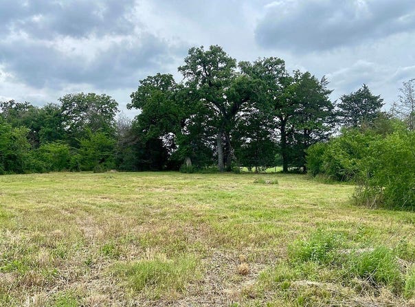 Lot 1 CR 137, Caldwell, TX 77836
