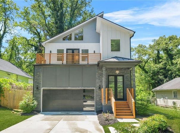 2186 Park Terrace, College Park, GA 30337