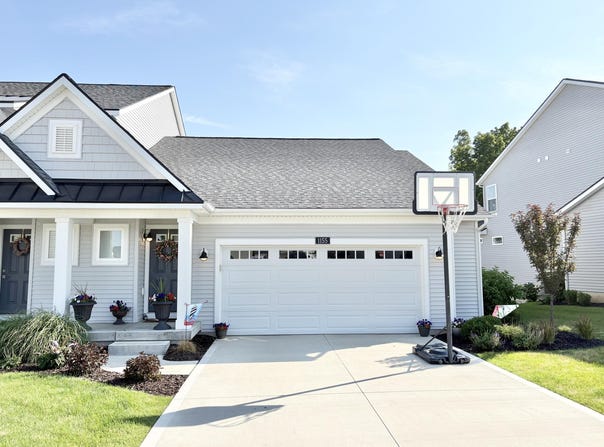 1155 Stagecoach Drive SE, Byron Center, MI 49315