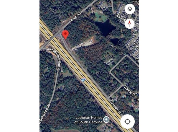 113 Western Lane, Irmo, SC 29063