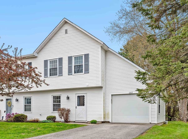 287 Eastview Circle, Williston, VT 05495