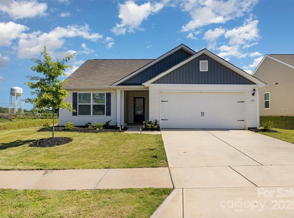 324 Aniston Lane, Shelby, NC 28152