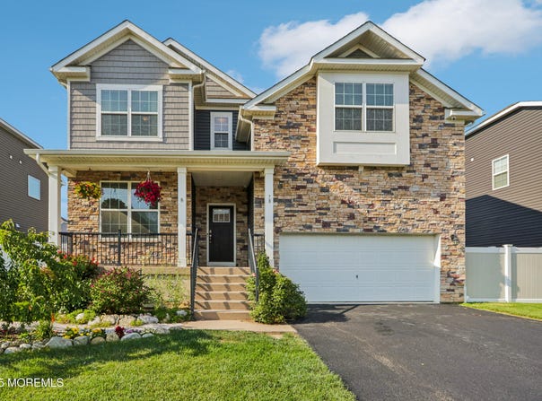 78 Bradshaw Drive, Manahawkin, NJ 08050
