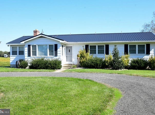 40480 PARSONS MILL ROAD, LEONARDTOWN, MD 20650