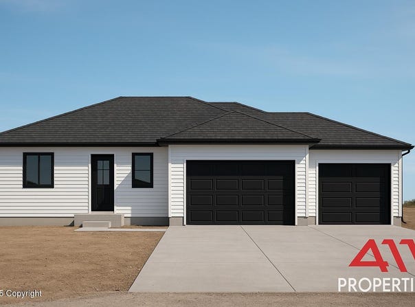 79 St Andrews Ln -, Gillette, WY 82718