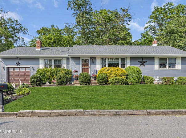 711 Hardean Road, Brick, NJ 08724
