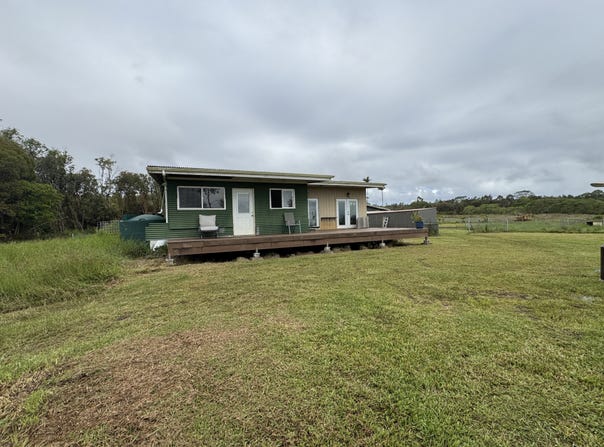LAUKO RD, Mountain View, HI 96771