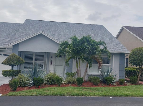 456 NW Marsala Terrace, Port Saint Lucie, FL 34986