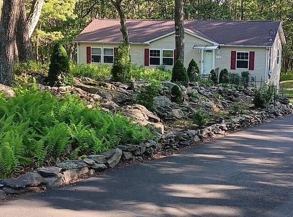 3124 Bluebird Drive, Bushkill, PA 18324