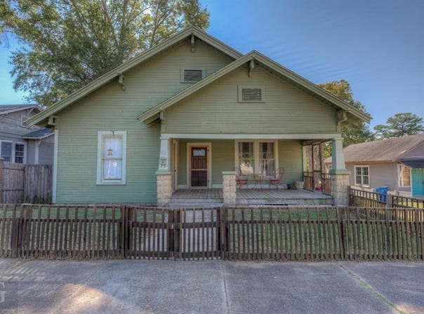 401 College Street, Minden, LA 71055