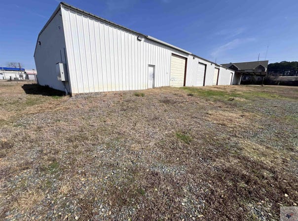 702 Des Moines, Texarkana, AR 71854