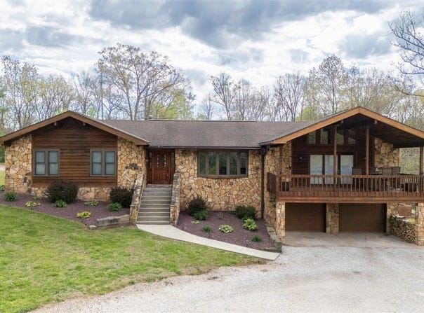 8030 State Route 339, Vincent, OH 45784