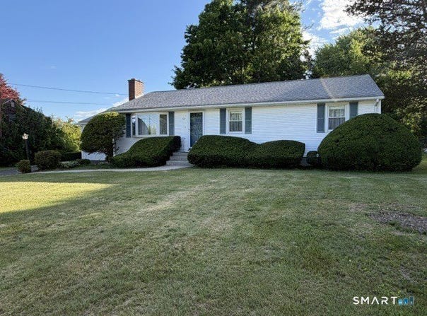 53 Goodwin Drive, Somers, CT 06071