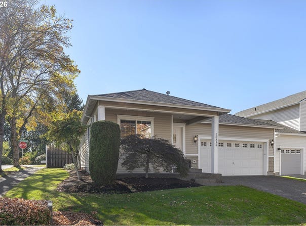 20398 NE MACKENZIE Ln, Fairview, OR 97024