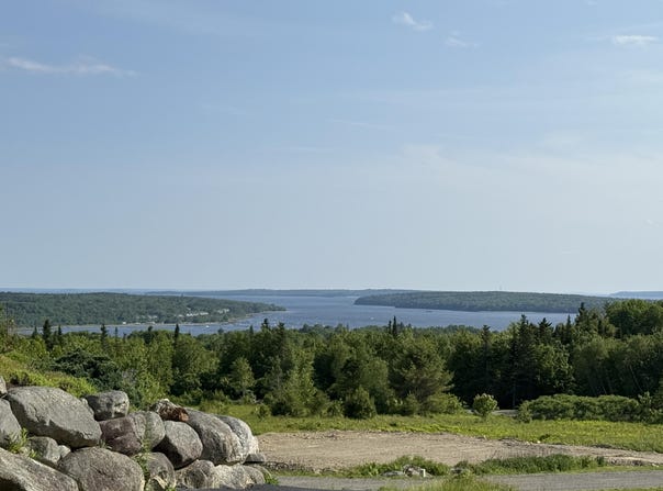 10 Overlook Drive, Stockton Springs, ME 04981