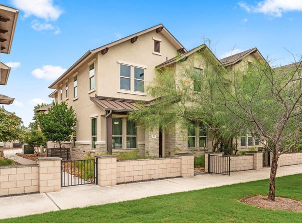 6814 E Riverside Dr, Austin, TX 78741