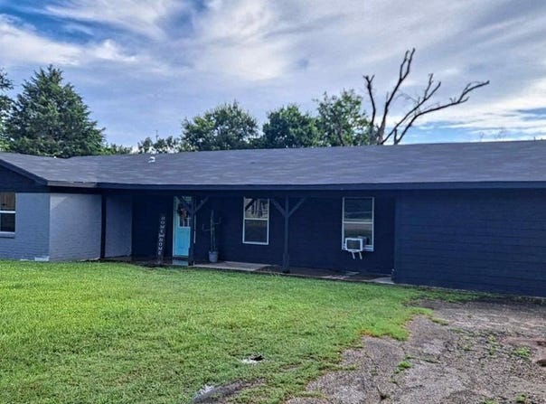 206 Lilly Drive, Elkhart, TX 75839